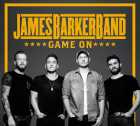 Thanks from the James Barker Band