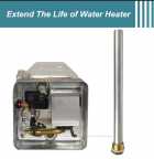 Why Checking and Replacing Your Anode Rod Is Essential