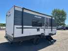 Lots of New Light Weight Travel Trailers are Now in Stock at Great Escape RV!