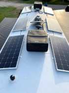 Does Solar Power Make Sense for Your RV Style?