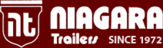 Niagara Trailers Website