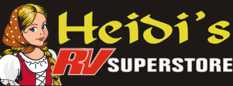 Heidi's RV Superstore Logo