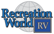 Recreation World RV Logo