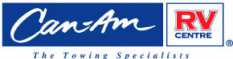 Can-Am RV Centre Logo