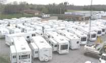 ADVENTURE RV CENTRE Photo 1