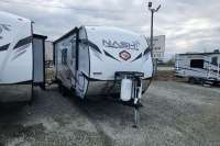 2024 NORTHWOOD NASH 24M - Chilliwack RV Details page