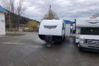 2024 FOREST RIVER WILDWOOD X LITE 24 VIEW - Chilliwack RV Details page