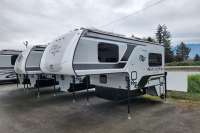 2025 NORTHWOOD ARCTIC FOX 865 - Chilliwack RV Details page