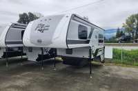 2025 NORTHWOOD ARCTIC FOX 865 - Chilliwack RV Details page