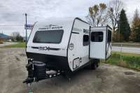 2025 FOREST RIVER IBEX 19MSB - Chilliwack RV Details page