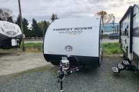 2025 FOREST RIVER WILDWOOD FSX 179DBK - Chilliwack RV Details page