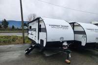 2025 FOREST RIVER WILDWOOD FSX 161QK - Chilliwack RV Details page