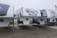 2025 NORTHWOOD WOLF CREEK 910 - Chilliwack RV Details page