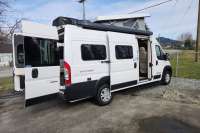 2025 COACHMEN NOVA 20D - Chilliwack RV Details page