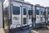 2025 NORTHWOOD ARCTIC FOX 865 - Chilliwack RV Details page