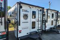 2025 NORTHWOOD WOLF CREEK 910 - Chilliwack RV Details page