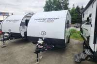 2025 FOREST RIVER WILDWOOD FSX 181RT - Chilliwack RV Details page