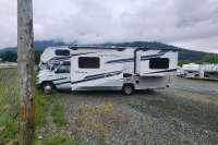 2023 COACHMEN FREELANDER 26DSF - Chilliwack RV Details page