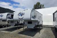 2022 NORTHWOOD ARCTIC FOX 990 - Chilliwack RV Details page
