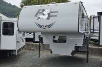 2022 NORTHWOOD ARCTIC FOX 990 - Chilliwack RV Details page