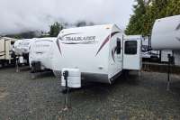 2013 KOMFORT KOMFORT TRAILER 2700RB - Chilliwack RV Details page