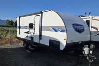 2024 FOREST RIVER SALEM 191 - Chilliwack RV Details page