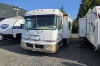 2003 TRIPLE E EMBASSY 30G - Chilliwack RV Details page