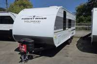 2026 FOREST RIVER WILDWOOD 220BHXL - Chilliwack RV Details page