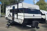 2026 FOREST RIVER IBEX 20MDS - Chilliwack RV Details page
