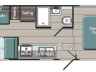 2022 GULF STREAM TRAILMASTER 22RSD - Image 12 of 12