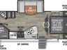 2018 COACHMEN FREEDOM EXPRESS 257 BHS - Image 16 of 16