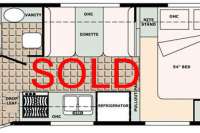 2026 BIGFOOT RV BIGFOOT 2500 21 FB - Sidney RV Details page