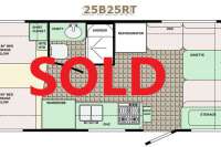 2026 BIGFOOT RV BIGFOOT 2500 25RQ - Sidney RV Details page