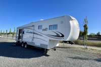 2008 GENERAL COACH CITATION SUPREME 29.5 RLS - Sidney RV Details page