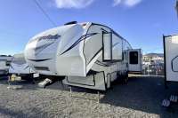 2017 KEYSTONE SPRINGDALE SG 25 FR - Sidney RV Details page