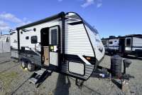 2022 JAYCO JAYFLIGHT 224 BH - Sidney RV Details page
