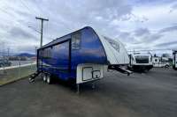 2020 WINNEBAGO MICRO MINNIE 2405RG - Sidney RV Details page