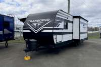 2024 GRAND DESIGN TRANSCEND XPLR 260 RB - Sidney RV Details page