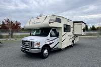 2018 COACHMEN FREELANDER 21RS - Sidney RV Details page