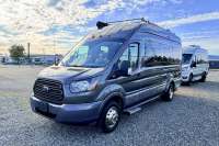 2017 WINNEBAGO PASEO 48P - Sidney RV Details page