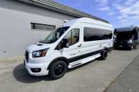 2026 COACHMEN BEYOND 22D AWD - Sidney RV Details page