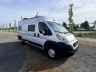 2023 WINNEBAGO SOLIS 59 P - Image 1 of 22