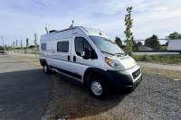 2023 WINNEBAGO SOLIS 59 P - Sidney RV Details page