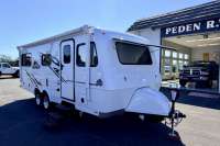 2027 BIGFOOT RV BIGFOOT 2500 25RQ TWIN BED - Sidney RV Details page