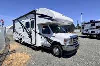 2022 JAYCO REDHAWK 26 M - Sidney RV Details page