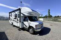 2022 ENTEGRA ODYSSEY 24B - Sidney RV Details page
