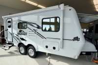 2027 BIGFOOT RV BIGFOOT 2500 21FB-TWIN BED - Sidney RV Details page
