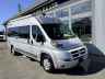 2016 WINNEBAGO TRAVATO 59 K - Image 1 of 21