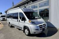 2016 WINNEBAGO TRAVATO 59 K - Sidney RV Details page