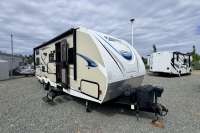 2018 COACHMEN FREEDOM EXPRESS 257 BHS - Sidney RV Details page
